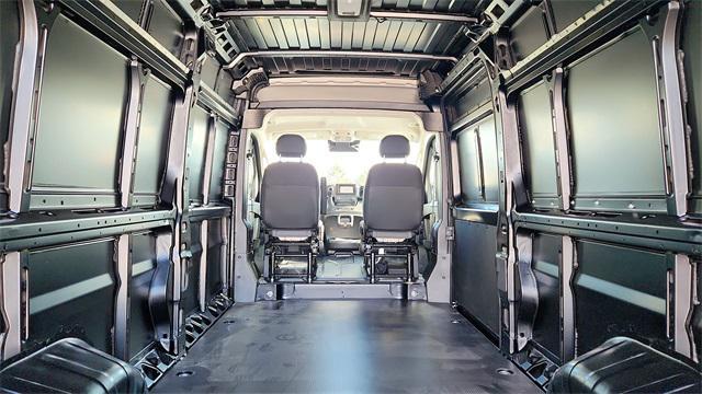 new 2025 Ram ProMaster 3500 car, priced at $50,725