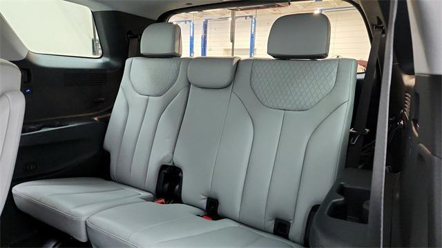 used 2020 Hyundai Palisade car, priced at $22,999