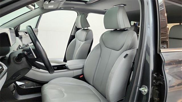 used 2020 Hyundai Palisade car, priced at $22,999