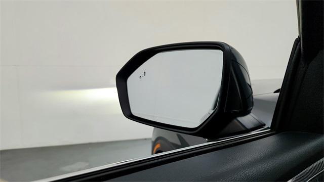 used 2020 Hyundai Palisade car, priced at $22,999