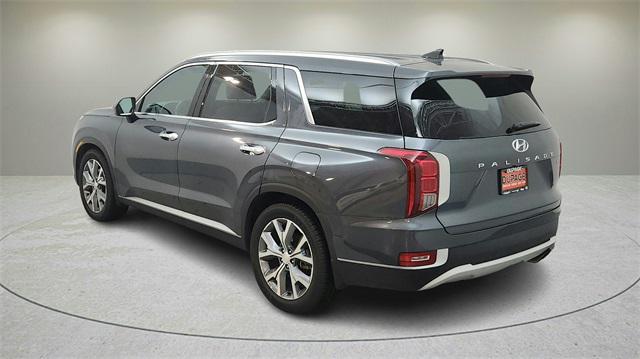 used 2020 Hyundai Palisade car, priced at $22,999
