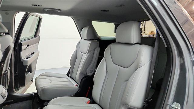 used 2020 Hyundai Palisade car, priced at $22,999