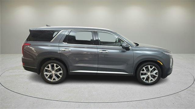 used 2020 Hyundai Palisade car, priced at $22,999
