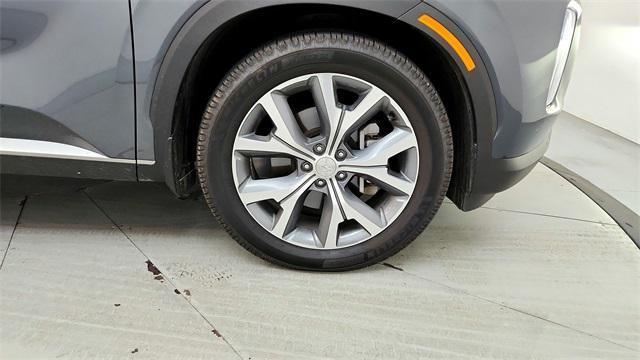 used 2020 Hyundai Palisade car, priced at $22,999