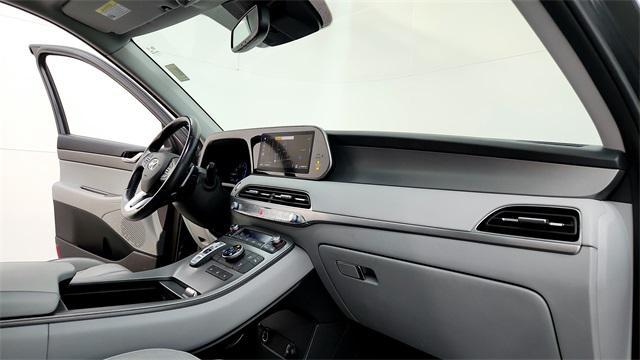 used 2020 Hyundai Palisade car, priced at $22,999