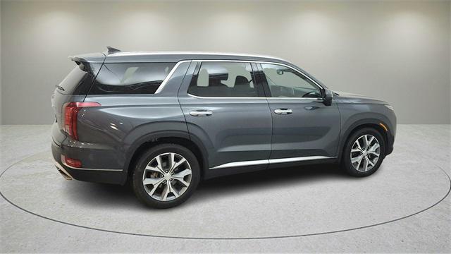 used 2020 Hyundai Palisade car, priced at $22,999
