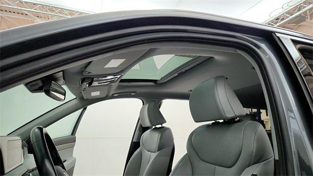 used 2020 Hyundai Palisade car, priced at $22,999