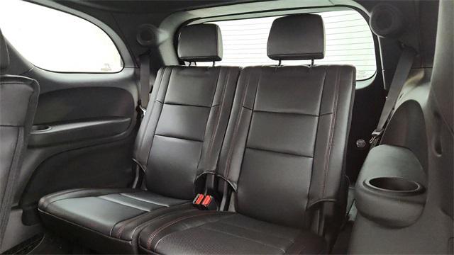 new 2025 Dodge Durango car, priced at $51,372
