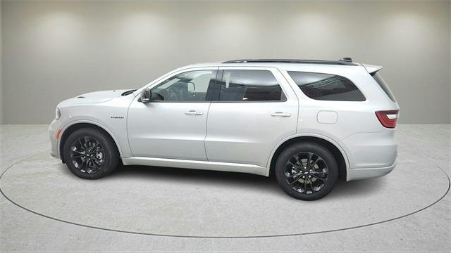 new 2025 Dodge Durango car, priced at $51,372