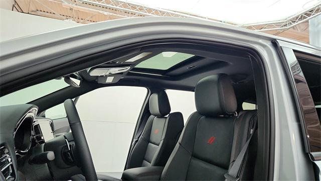 new 2025 Dodge Durango car, priced at $51,372