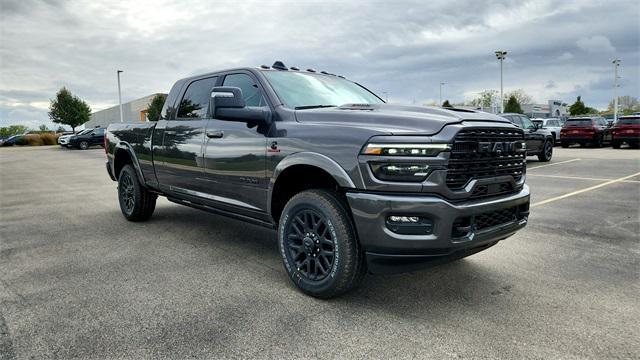 new 2026 Ram 2500 car, priced at $93,406
