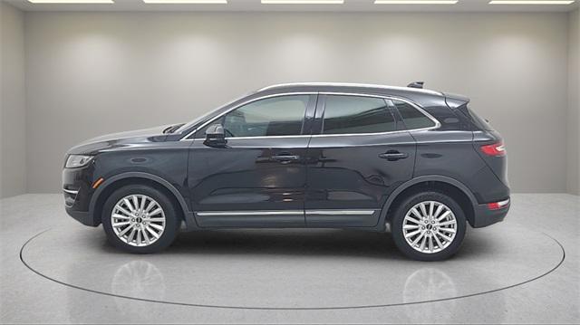 used 2019 Lincoln MKC car, priced at $16,772