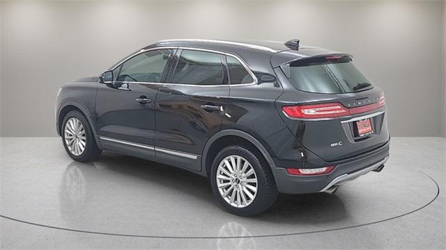 used 2019 Lincoln MKC car, priced at $16,772