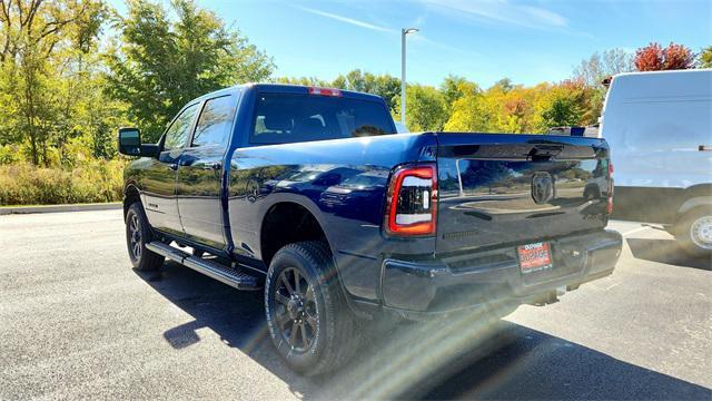 new 2024 Ram 2500 car, priced at $57,964