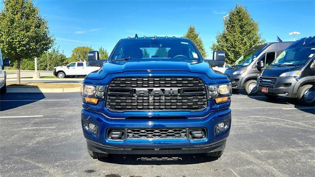 new 2024 Ram 2500 car, priced at $57,964