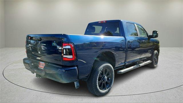 new 2024 Ram 2500 car, priced at $57,964