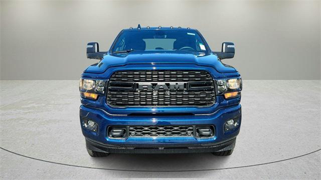 new 2024 Ram 2500 car, priced at $57,964