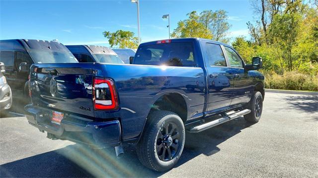 new 2024 Ram 2500 car, priced at $57,964