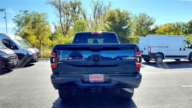 new 2024 Ram 2500 car, priced at $57,964