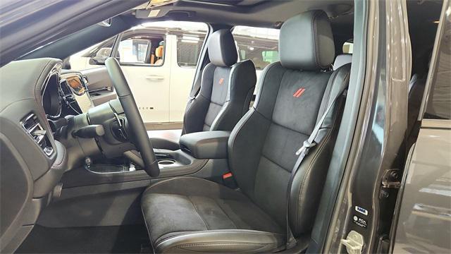 new 2025 Dodge Durango car, priced at $43,331