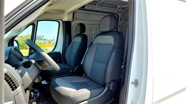 new 2026 Ram ProMaster 1500 car, priced at $43,245