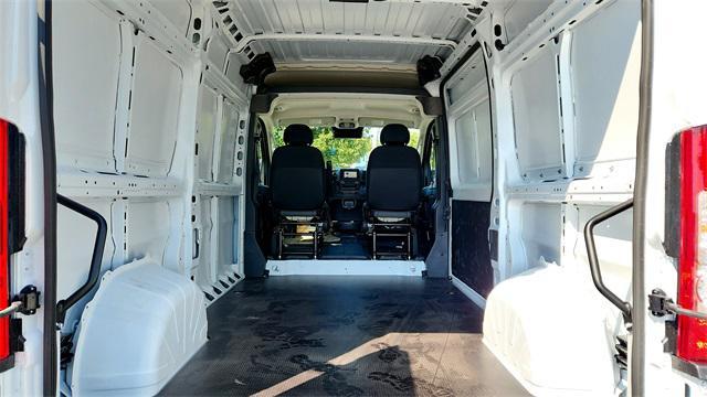 new 2026 Ram ProMaster 1500 car, priced at $43,245