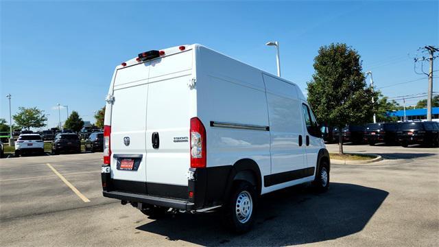 new 2026 Ram ProMaster 1500 car, priced at $43,245