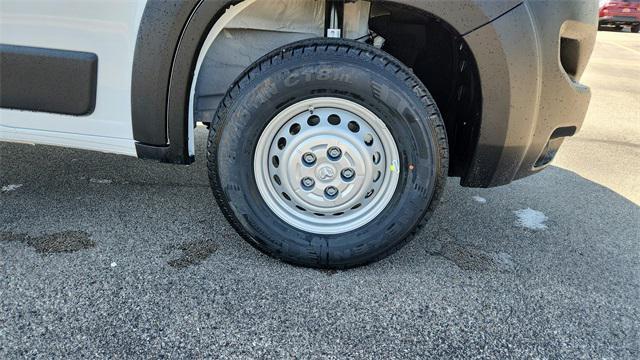 new 2026 Ram ProMaster 1500 car, priced at $43,245