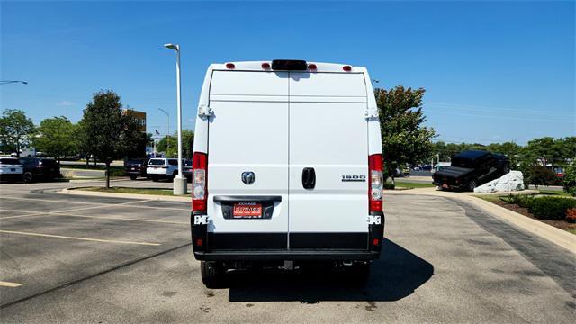 new 2026 Ram ProMaster 1500 car, priced at $43,245