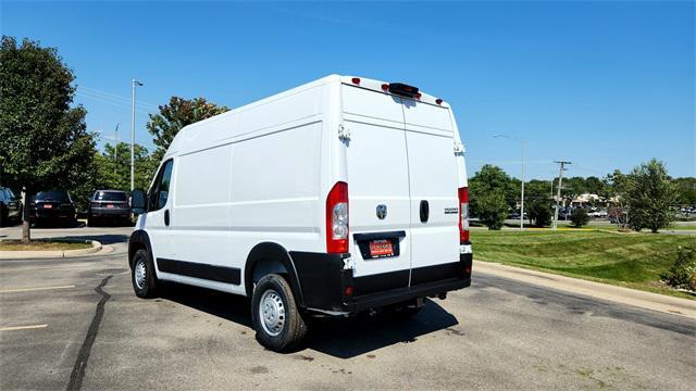 new 2026 Ram ProMaster 1500 car, priced at $43,245
