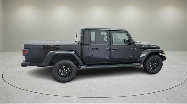 new 2025 Jeep Gladiator car, priced at $43,193