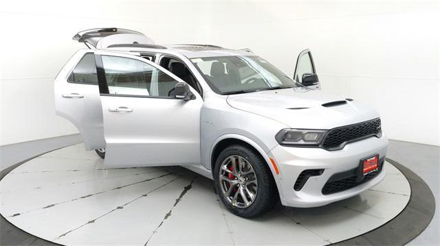 used 2024 Dodge Durango car, priced at $44,999