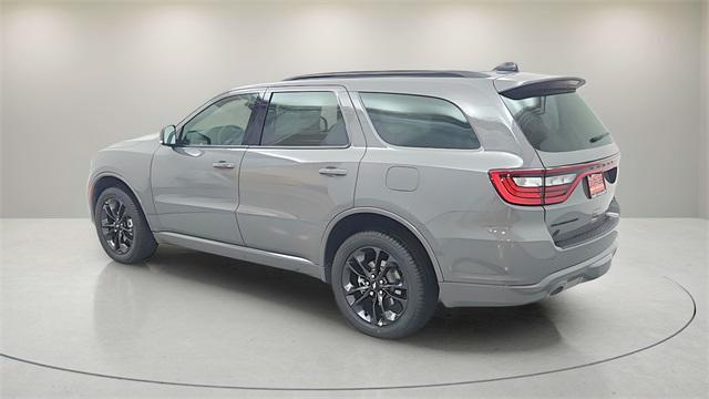 new 2025 Dodge Durango car, priced at $47,302