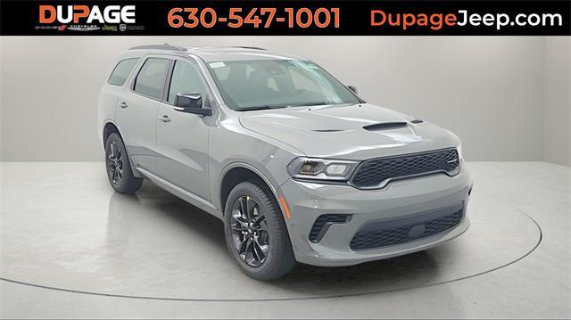 new 2025 Dodge Durango car, priced at $47,302