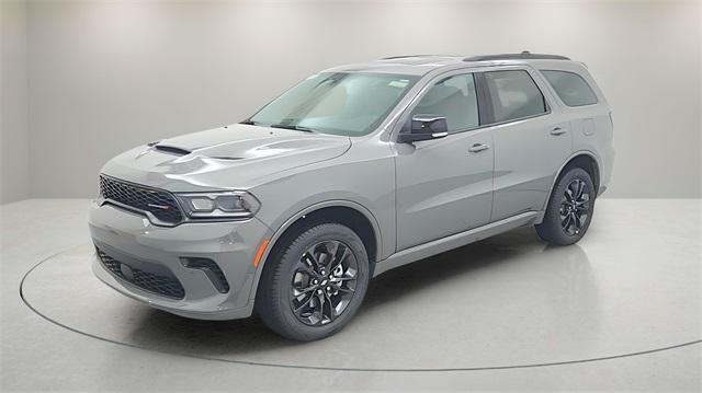 new 2025 Dodge Durango car, priced at $47,302