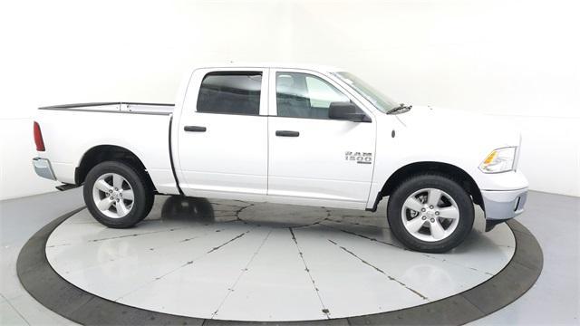 new 2024 Ram 1500 Classic car, priced at $41,785