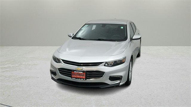 used 2017 Chevrolet Malibu car, priced at $10,500