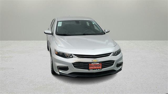 used 2017 Chevrolet Malibu car, priced at $10,500