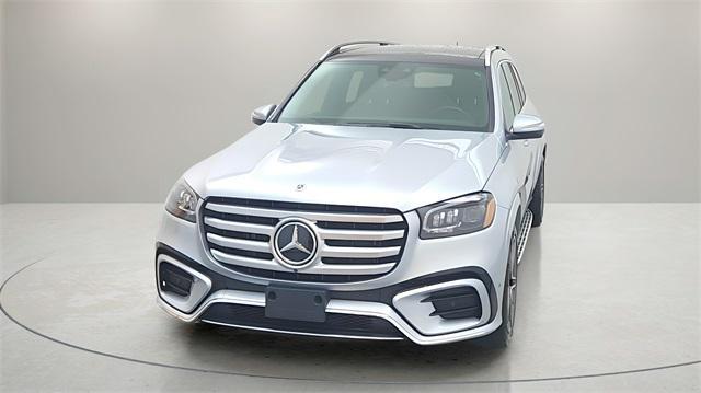 used 2024 Mercedes-Benz GLS 450 car, priced at $69,999