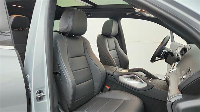 used 2024 Mercedes-Benz GLS 450 car, priced at $69,999