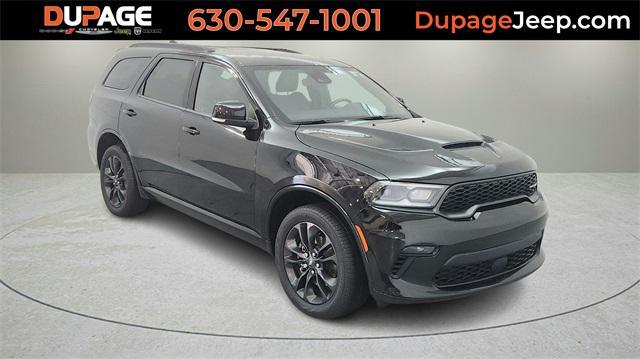 used 2022 Dodge Durango car, priced at $31,660