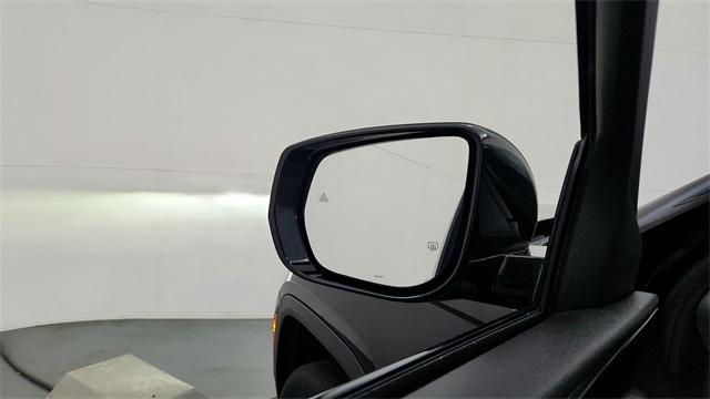 used 2022 Jeep Grand Cherokee car, priced at $32,703