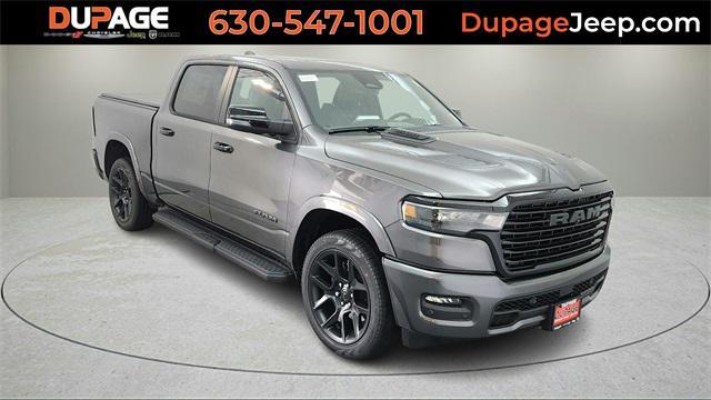 new 2026 Ram 1500 car, priced at $65,716