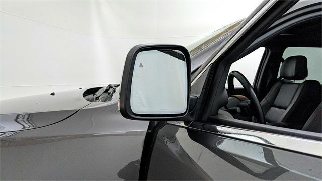 used 2020 Jeep Grand Cherokee car, priced at $22,446