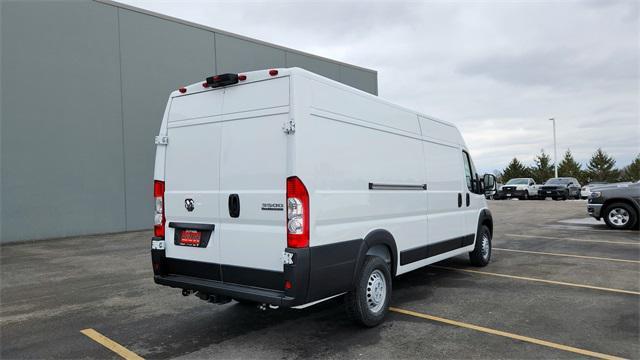 new 2025 Ram ProMaster 3500 car, priced at $51,553