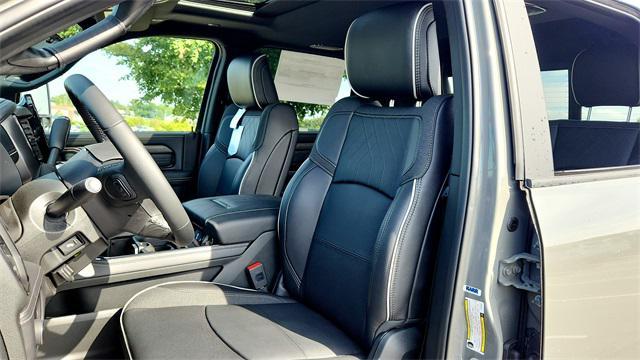new 2026 Ram 2500 car, priced at $90,455