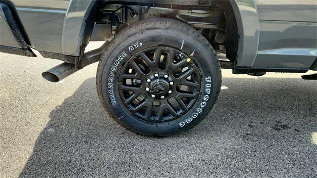 new 2026 Ram 2500 car, priced at $90,455