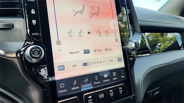 new 2026 Ram 2500 car, priced at $90,455