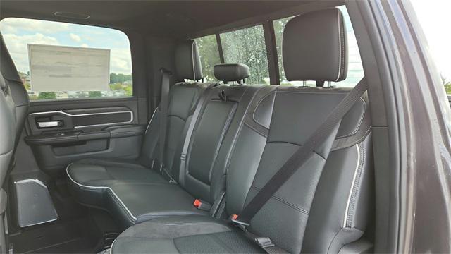 new 2026 Ram 2500 car, priced at $80,109