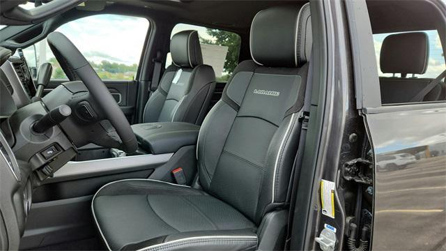 new 2026 Ram 2500 car, priced at $80,109